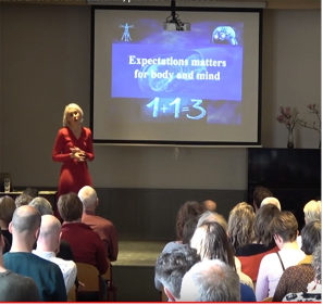 In memoriam,Placebo-effect,Nocebo-effect,hersenen,Andrea Evers